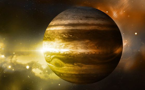 Тайният живот на Юпитер - какво ще търси Juno