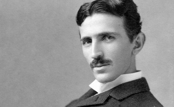 Какво не знаем за Никола Тесла
