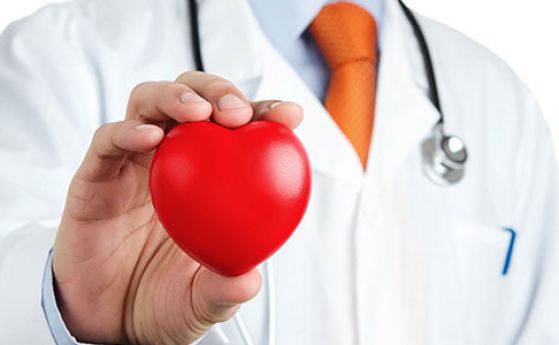 90% от инфарктите могат да бъдат предотвратени