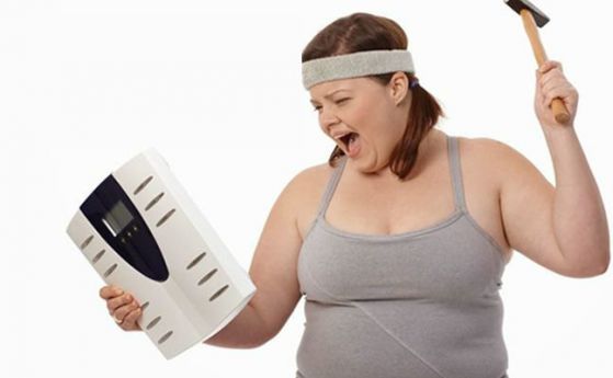 Ендокринолог разказва защо диетите не работят