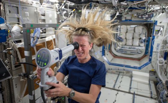 Нов институт на НАСА ще се грижи за безопасността на астронавтите