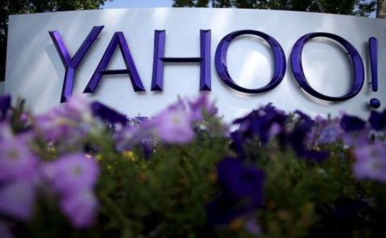 Verizon купува Yahoo за 4.83 млрд. долара