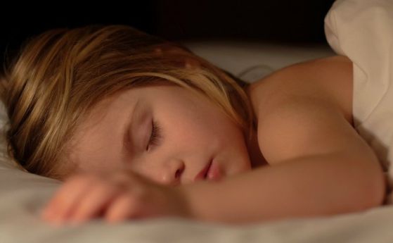 Липсата на достатъчно сън води до тревожност и депресия