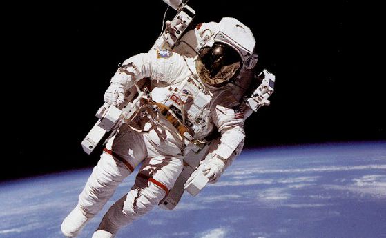 Астронавтите от Аполо са по-изложени на сърдечни болести