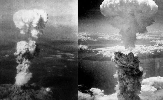 Френски учен подлага на съмнение последиците от ядрените бомбардировки на Япония
