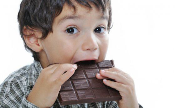 Доказано: Захарта не прави децата хиперактивни