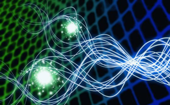 Нов квантов фокус: Редът на причина и следствие е неопределен