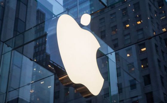 Глоба за милиарди евро грози Apple в Ирландия