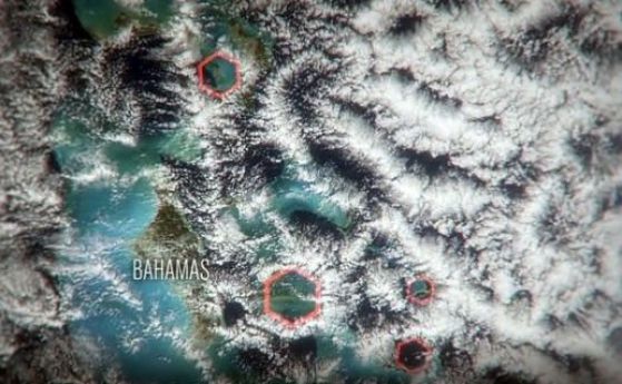 Още едно възможно обяснение за "тайната" на Бермудския триъгълник (видео)