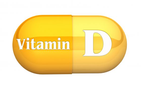 Витамин D увеличава продължителността на живота 