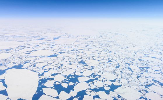 Защо ледникови периоди настъпват на всеки 100 000 години? 