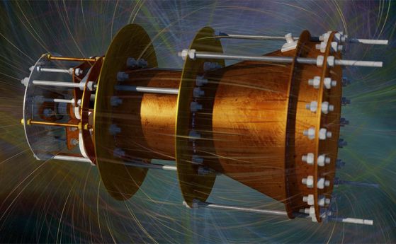 НАСА: "Невъзможният" двигател ЕмДрайв може да ни отведе в космоса
