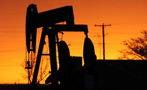 Геолози откриха най-голямото нефтено находище в САЩ