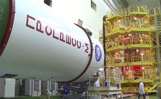 В регрес ли е руската космическа индустрия? (видео)