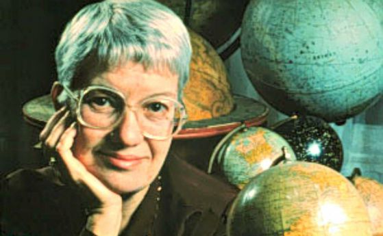 Почина Вера Рубин, астрономът, заради когото бе създадена теорията за тъмната материя