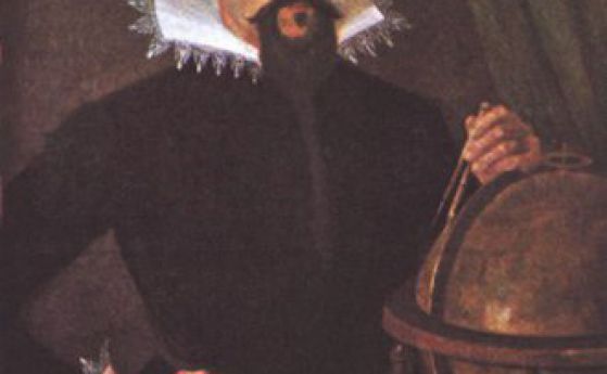 На 27 декември 1571 е роден Йохан Кеплер, откривателят на законите за движение на планетите