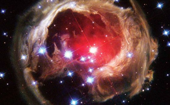 Астрономи предсказаха нова звезда през 2022 година