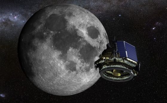 Първият частен полет до Луната скоро ще бъде реалност (видео)