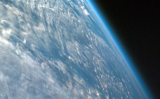 Ниското ниво на кислород е спъвало живота на Земята с 2 милиарда години