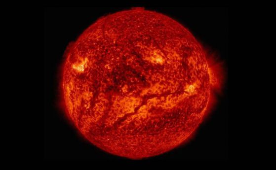До 50 години Слънцето ще намали силно активността си и това ще се отрази върху защитата на Земята