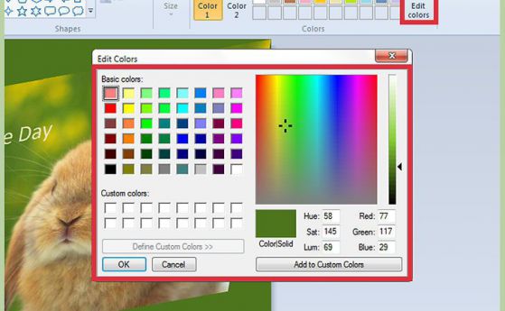 Microsoft слага край на популярната програма Paint