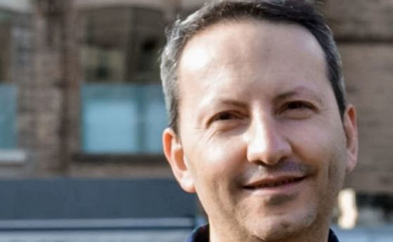 Учен е осъден на смърт в Иран