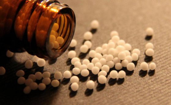 Русия обяви хомеопатията за псевдонаучна