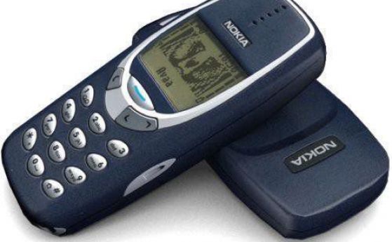 Nokia връща на пазара емблематичния 3310