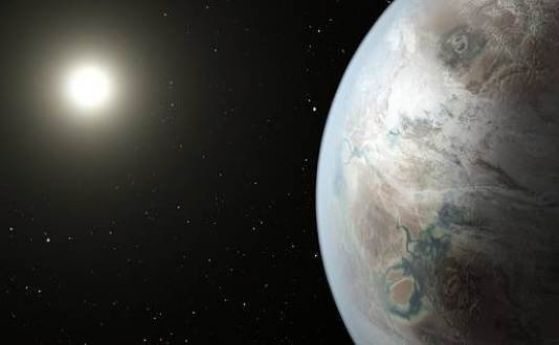 Гледайте на живо: Пресконференцията на НАСА за откриването на нови екзопланети