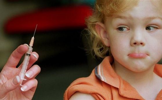 С 200000 повече деца са ваксинирани в Австралия заради новата политика на властите