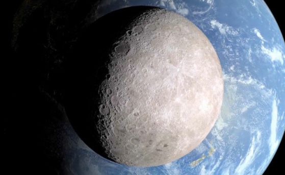 Защо някой би похарчил милиони долари, за селфи с Луната? (музика)