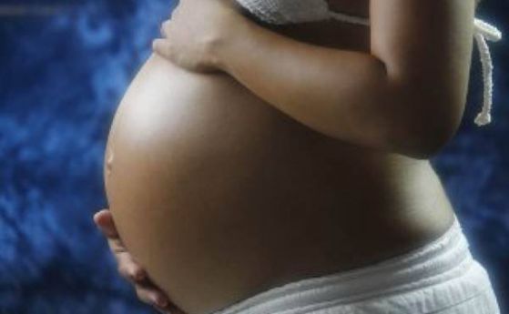 Да, възможно е жена да забременее докато е бременна 