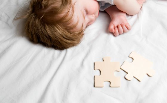 Учени твърдят, че са разкрили генетичния код на аутизма