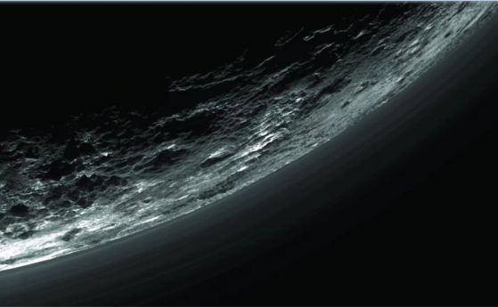 Нийл де Грас Тайсън не приема Плутон за планета (видео)