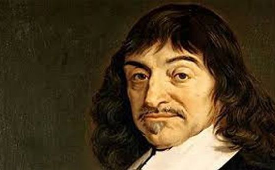 На 31 март 1596 е роден Рене Декарт