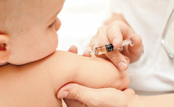Британски съд принуди майка-веган да ваксинира децата си