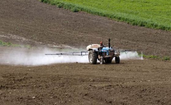 Отказът от пестициди ще спести пари, без загуба на добиви, сочи ново проучване