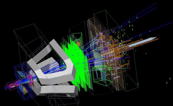 Откритие на аномалии в ЦЕРН може да пренапише физиката на елементарните частици