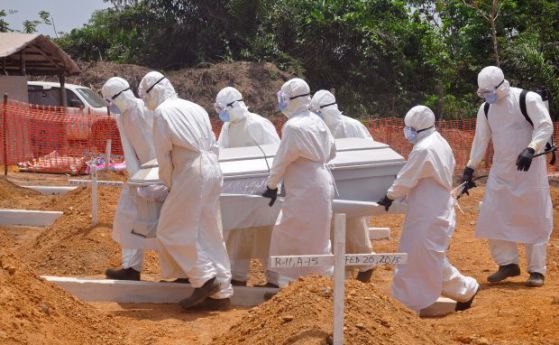 Загадъчна болест уби 12 души в Либерия