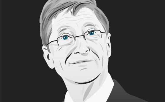 7 дръзки прогнози на Бил Гейтс, които са напълно възможни (видео)