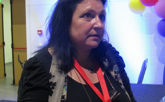 Доц.д-р Николаева-Гломб: Ваксините са жертва на своя собствен успех