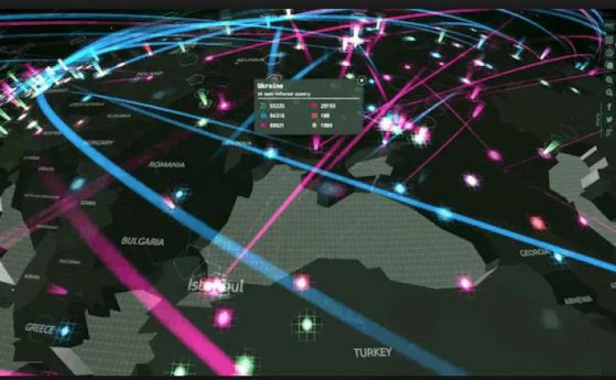 Хакер неволно спря глобалното разпространение на вируса-изнудвач WannaCry (обновена)