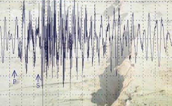 Кога ще е следващото земетресение? 53 града вече знаят