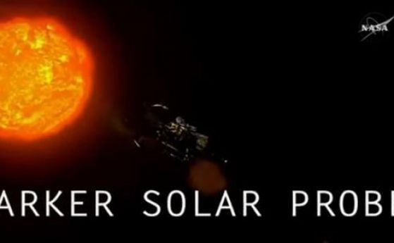 НАСА праща сонда, която ще доближи рекордно Слънцето (видео)
