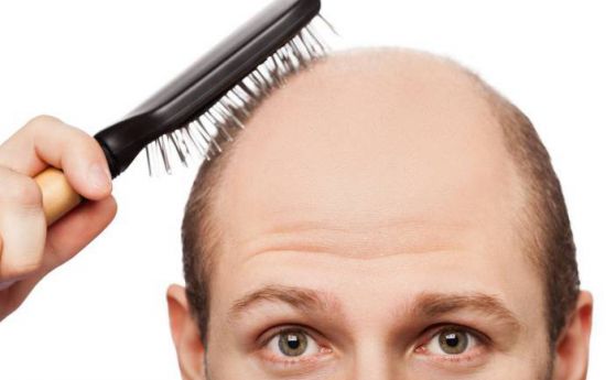 Имунните клетки в кожата предизвикват растеж на косата