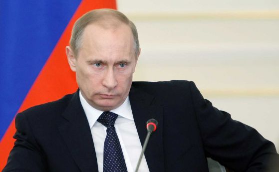 Путин: Русия не усеща глобалното затопляне