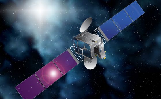 SpaceX ще изнесе в орбита български сателит на 17 юни