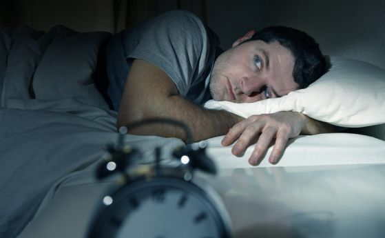 Откриха гените на безсънието