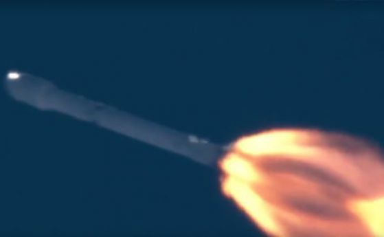 Falcon 9 отново изведе спътници в орбита в рамките на два дни