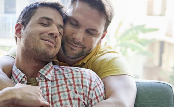 Междукултурни доказателства сочат генетични фактори в основата на хомосексуализма